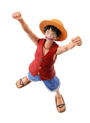 TAMASHII NATIONS S.H.Figuarts ONE PIECE Monkey D. Luffy -Dawn of Adventure- Approx. 145mm ABS&PVC painted movable figure
