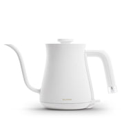 【구형 모델】발뮤다 더 포트 |전기 케틀 화이트 BALMUDA The Pot K07A-WH
