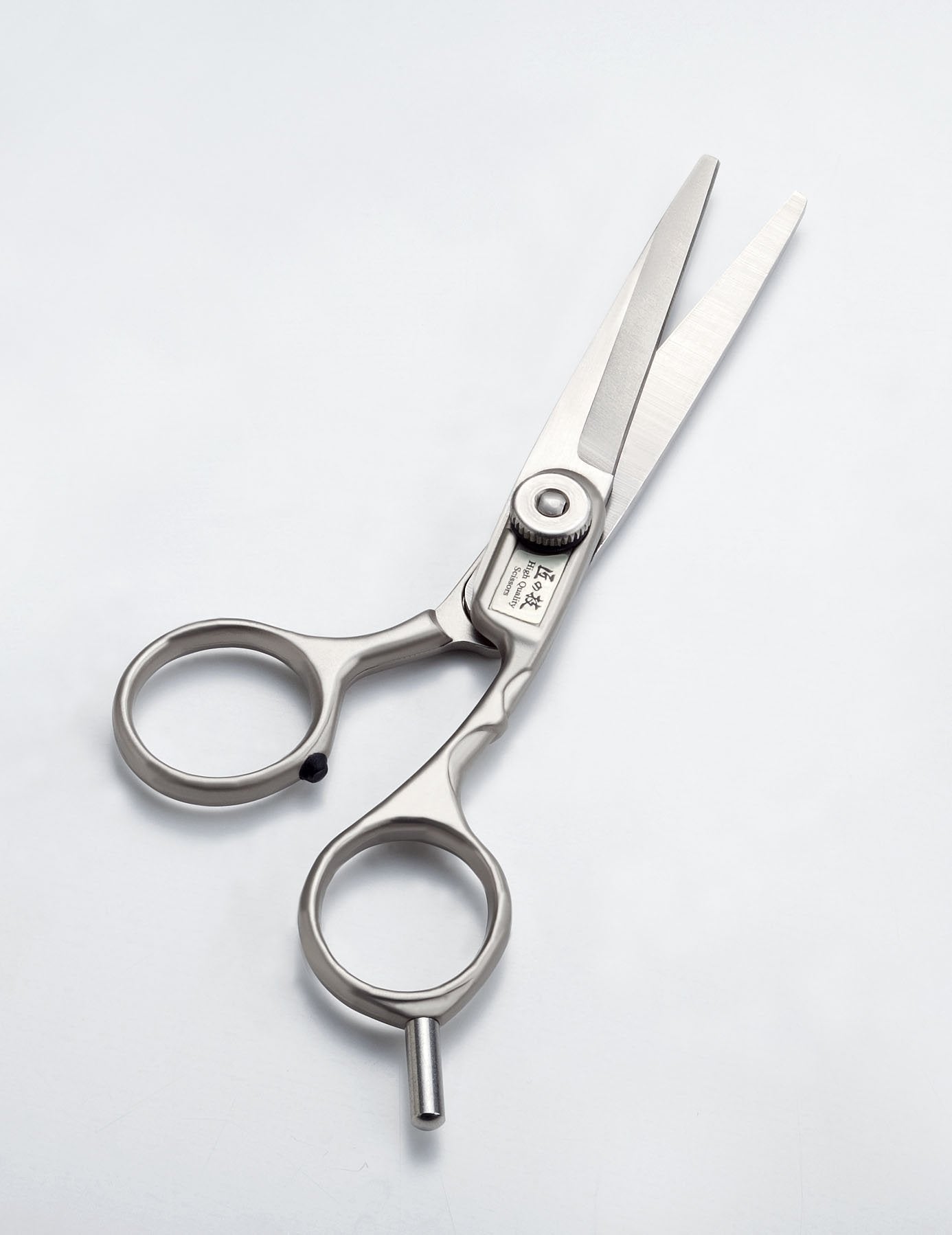 Green Bell Craftsmanship Stainless Steel Hair Cutting Scissors G-5001