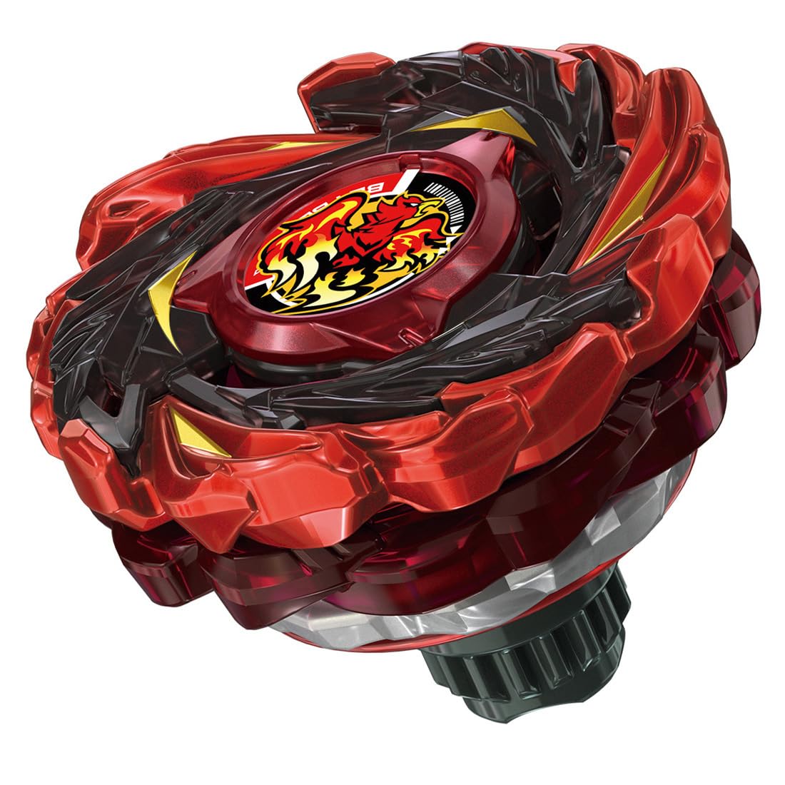 TAKARA TOMY BEYBLADE X Beyblade X CX-12 Booster Phoenix Flare Z9-80WW