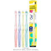 Sunstar Aura Two Me Toothbrush Spiral Catch Hard x 5