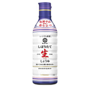 Kikkoman Foods Always Fresh 鲜榨酱油 450ml