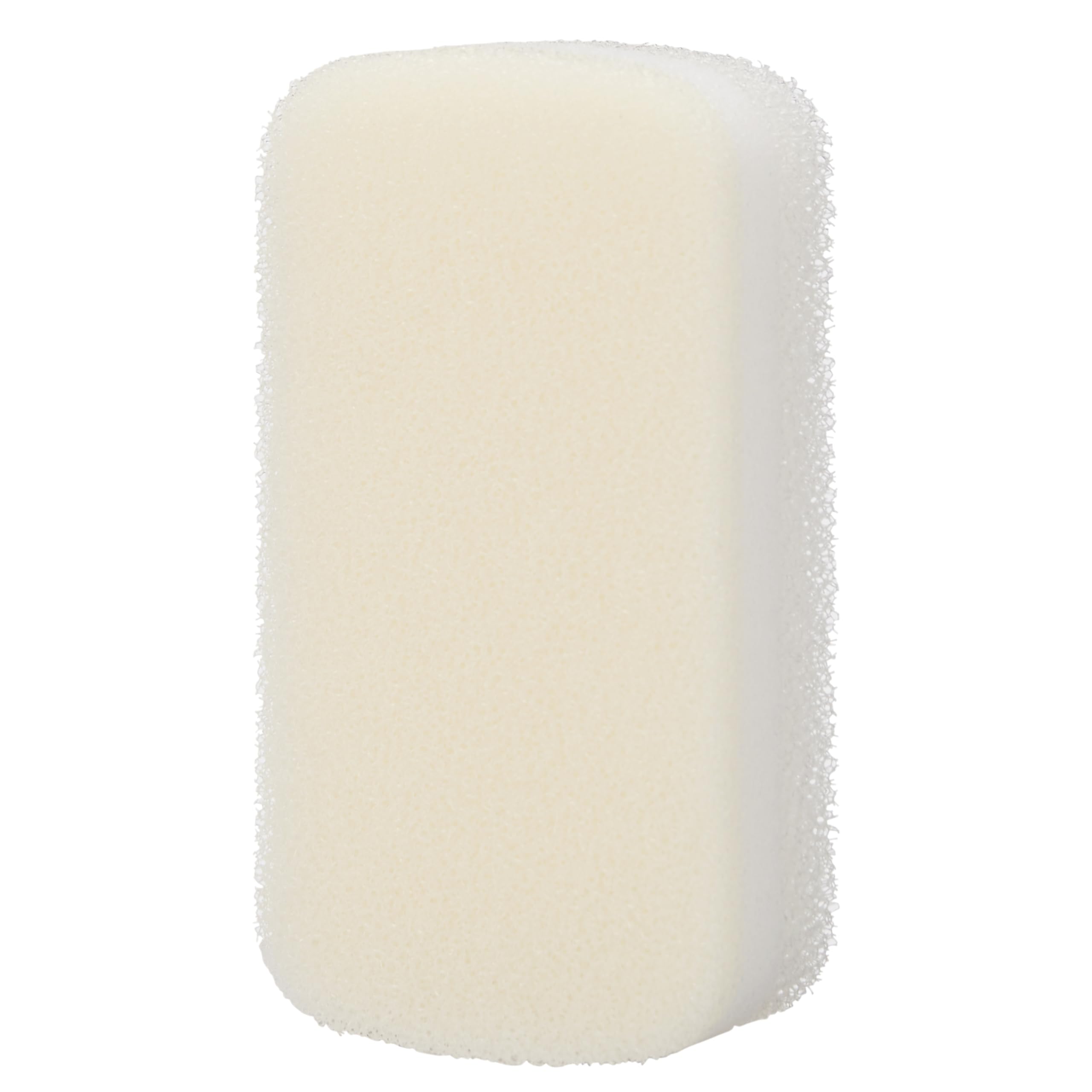Marna Antibacterial Kitchen Sponge (Dish Washing/White) Dish Sponge (3 Layer Structure/Contains Antibacterial Agent) Kitchen Sponge K752W