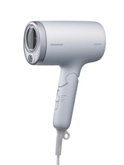 Panasonic Hair Dryer Nanocare Large Air Volume Quick Drying Equipped with Nanoe Compact EH-NA7M-H Moist Gray