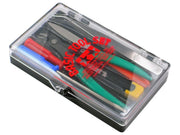 TAMIYA Craft Tool Series No.16 Basic Tool Set Plastic Model Tools 74016