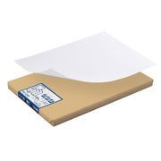 Kyokutou drawing paper, thick, eight cut, 100 sheets KE1258