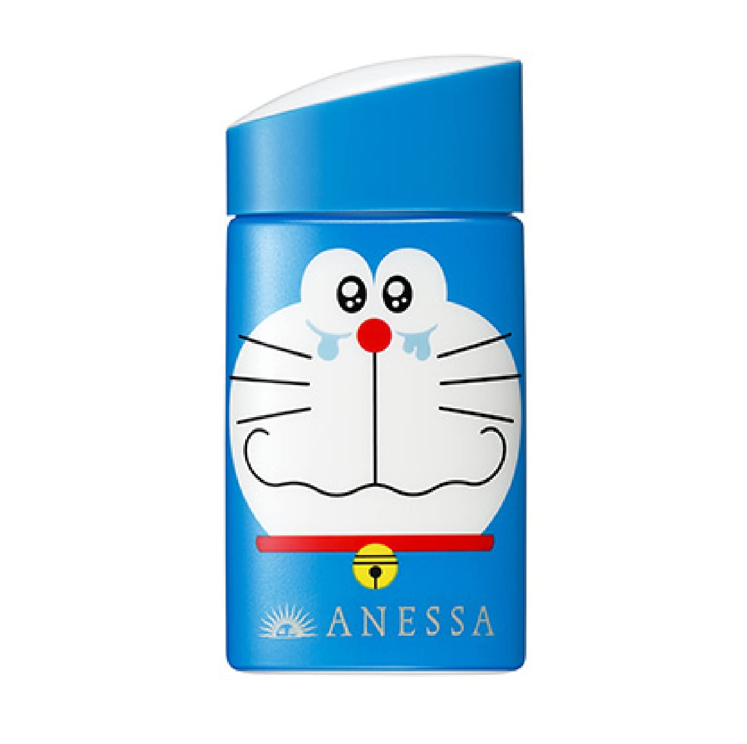 Doremon x Anessa Perfect 51+PA++++ Sữa dưỡng da UV N 60ml DR2