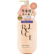Reluce Milk Lotion Glow Bouquet 300ml