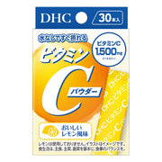 Bột vitamin C DHC 30 miếng