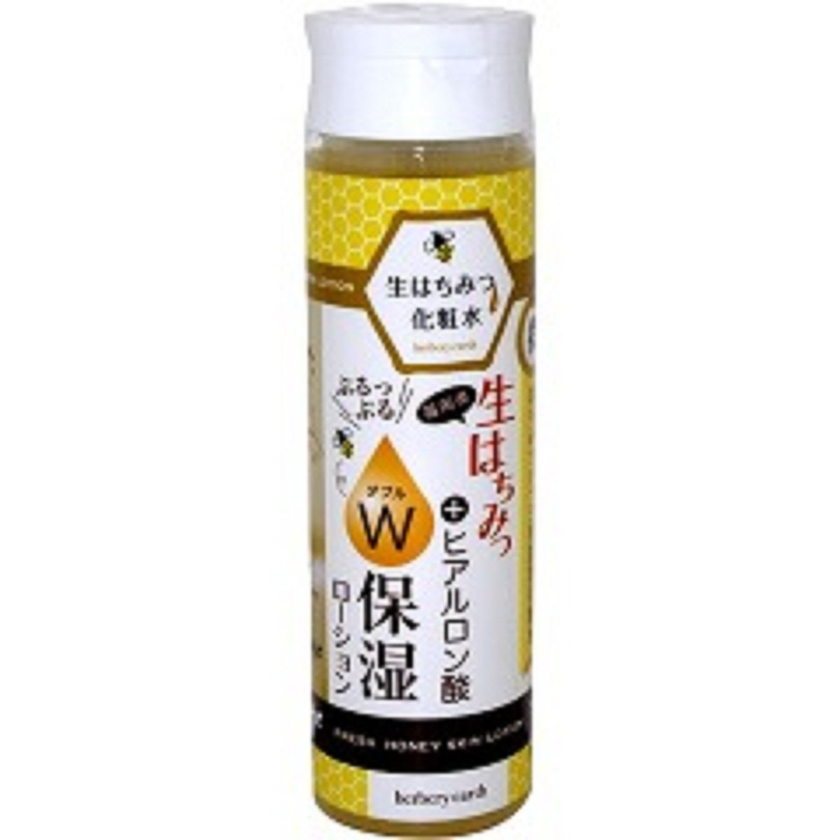 허베리 어스허니 스킨로션 D 생허니 로션 300mL