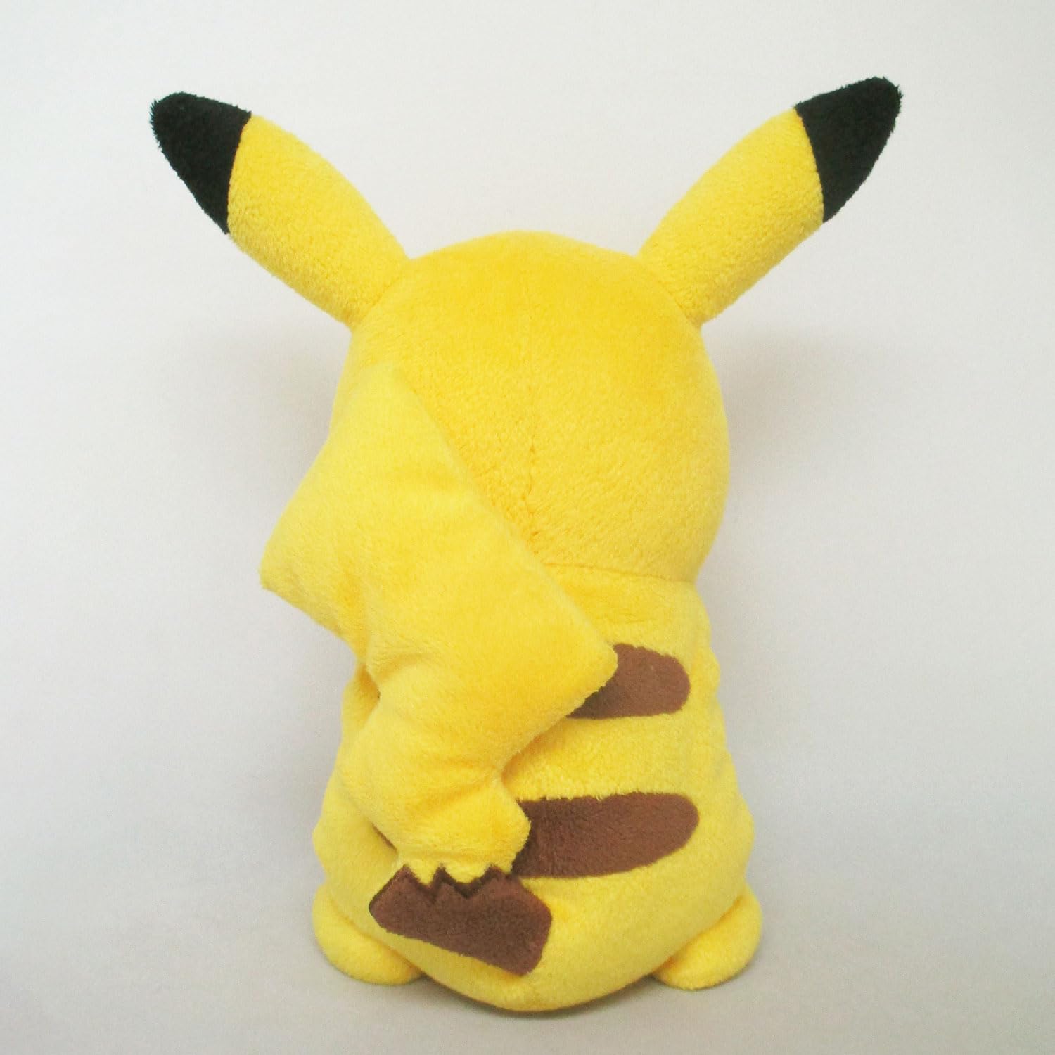 Sanei Boeki Pokemon ALL STAR COLLECTION Pikachu (S) W14 x D10.5 x H19cm Stuffed Pokemon PP01