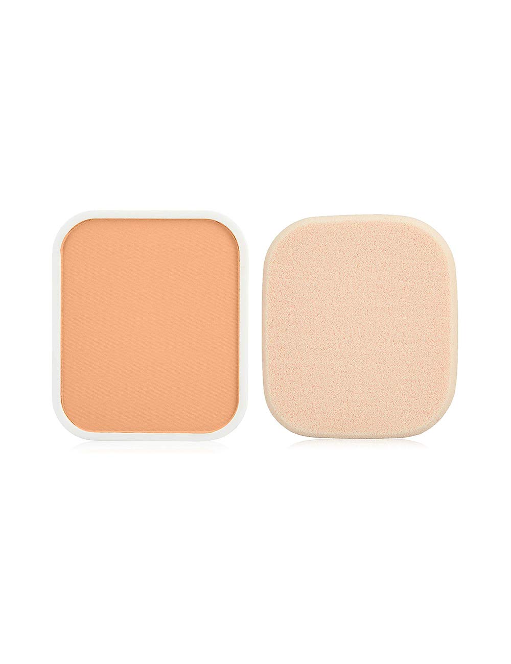 d Program Medicated Skin Care Foundation Powder Ocher 30 Refill 10.5g [Quasi-drug]