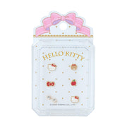 Sanrio 耳环 7 件套 Hello Kitty 923168