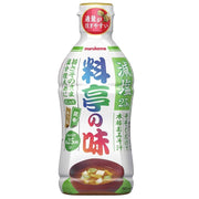 Marukome liquid miso restaurant flavor 25% reduced salt 430g x 5 pieces