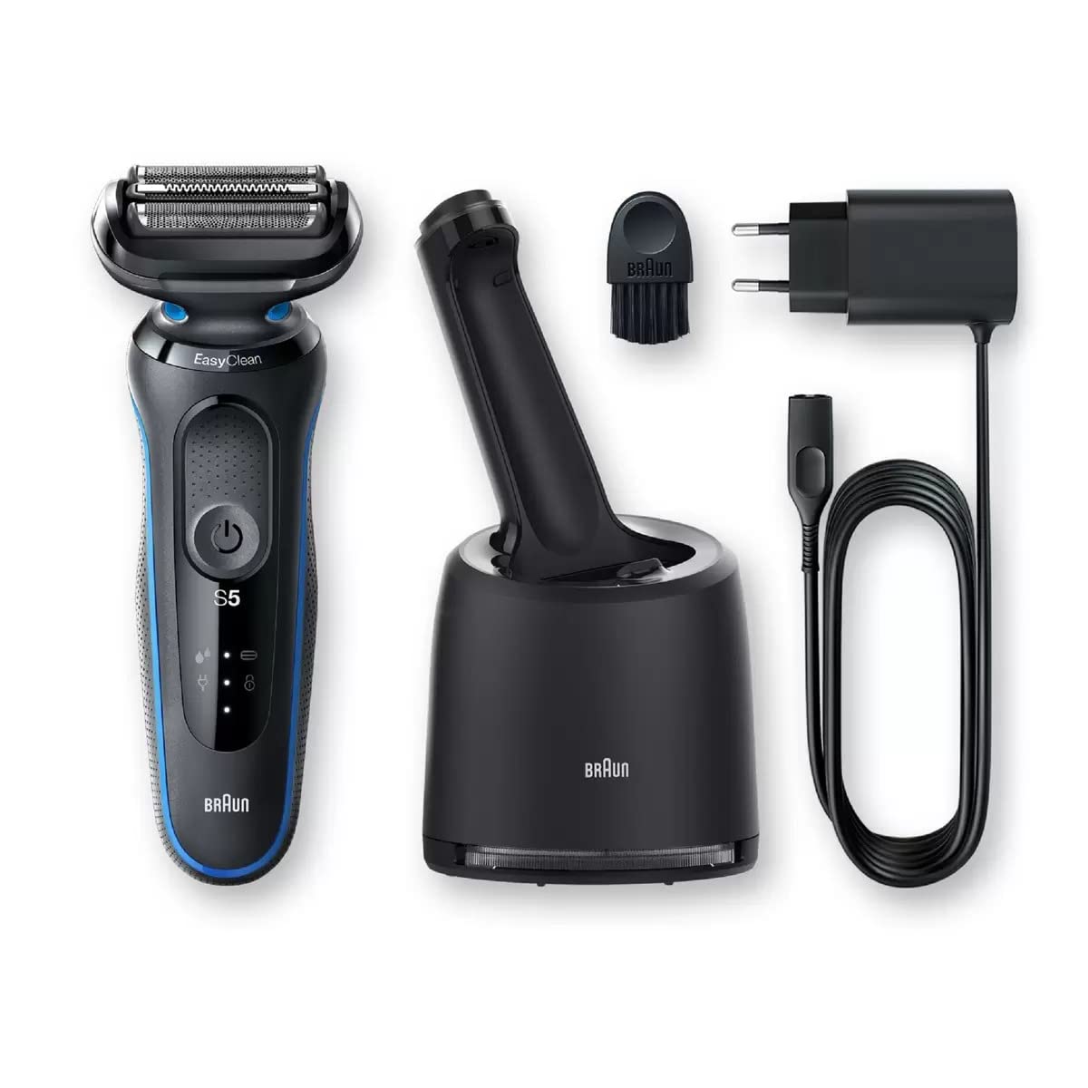 Braun electric shaver series 5 50-B7000CC