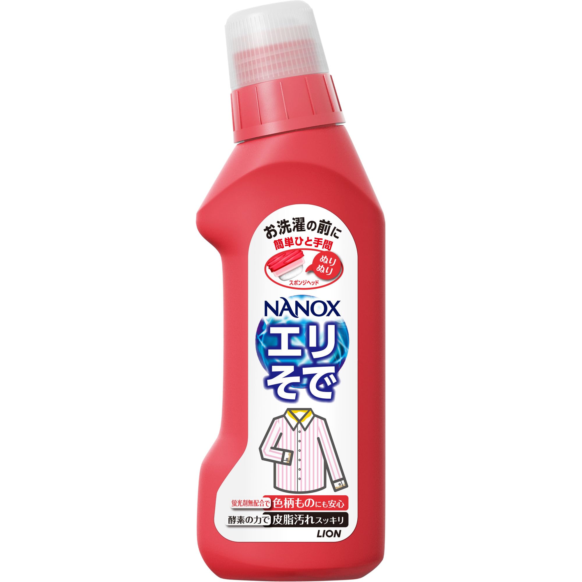 톱 나노크스(NANOX) 톱 엘리 소데용 본체 250 g