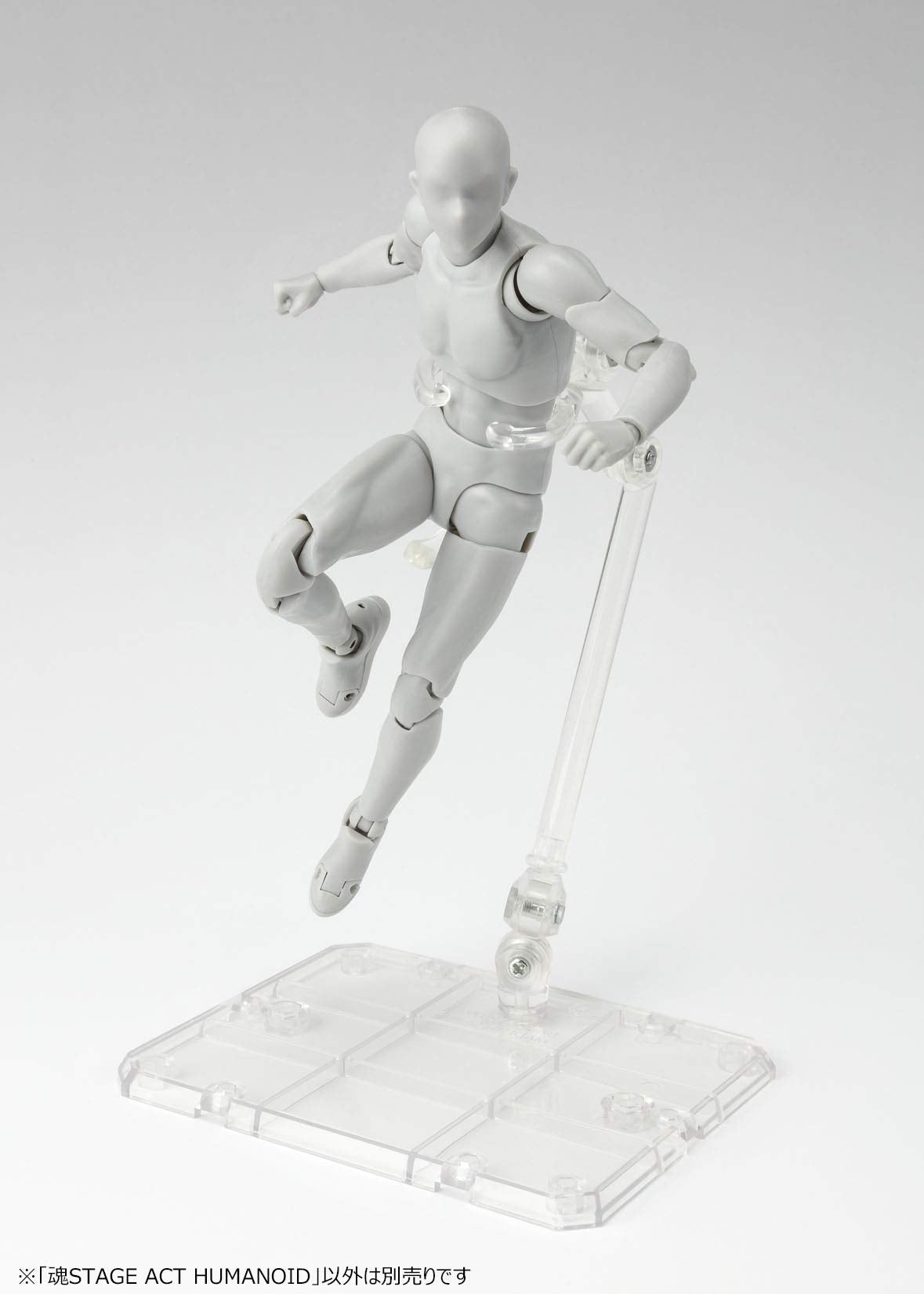 TAMASHII NATIONS 魂STAGE ACT HUMANOID