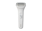 Koizumi Lady Shaver USB Rechargeable Bath Use White KLC-0621/W