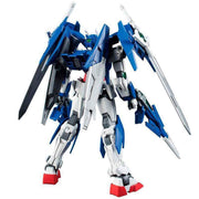 HGBD Gundam Build Divers Gundam 00 Diver Ace 1/144 scale color-coded plastic model