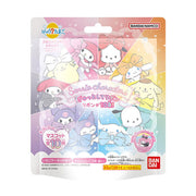 Bikkura Tamago Sanrio 角色 Kamatekyun