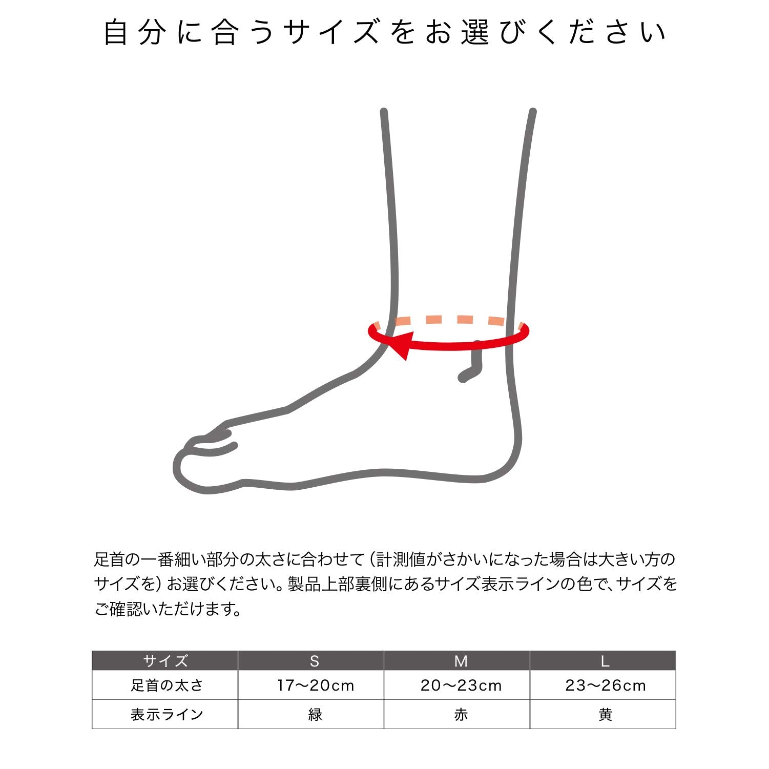 메디 에이드 서포터 깔끔하게 맞는 발목 S 블랙 1 장들이 일본제 의료 메이커 좌우 겸용 남녀 겸용 일본 시그 맥스
