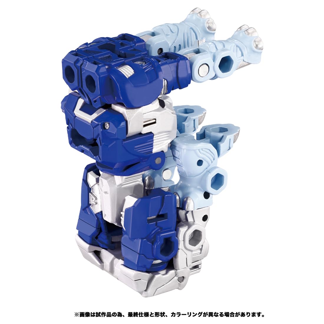 Transformers WKB-02 Energy Beast Hydrophant