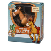 TAKARA TOMY Toy Story 5 Diecast Collection Bullseye