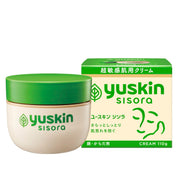 유스킨 시소라 크림 110g 얼굴・몸용 보습