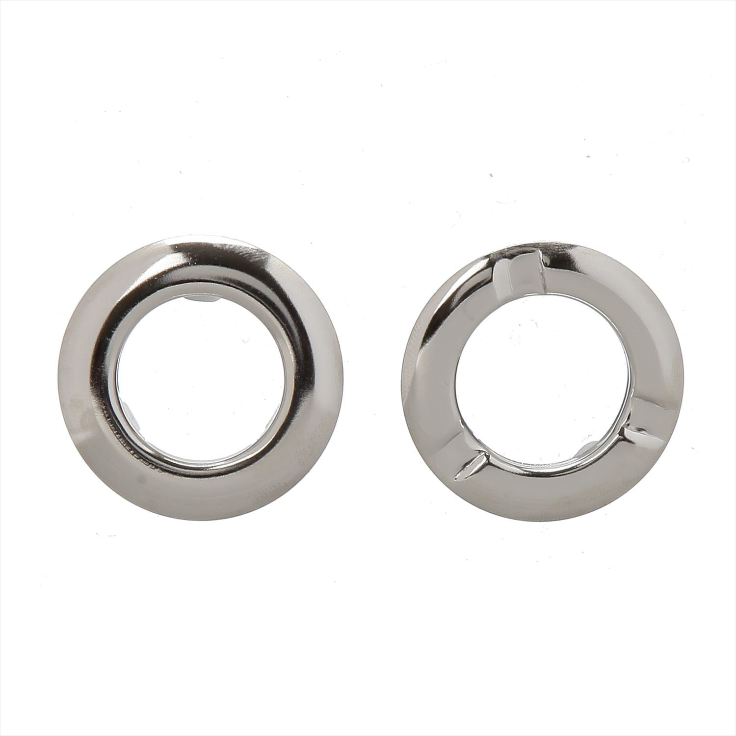 Sankokko Eyelet Ring Small SUN11-121 Inner Diameter 21mm Nickel