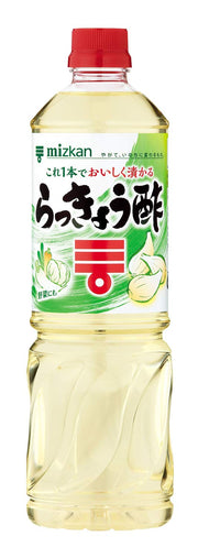 Giấm Mitsukan rakkyo x 3 chai
