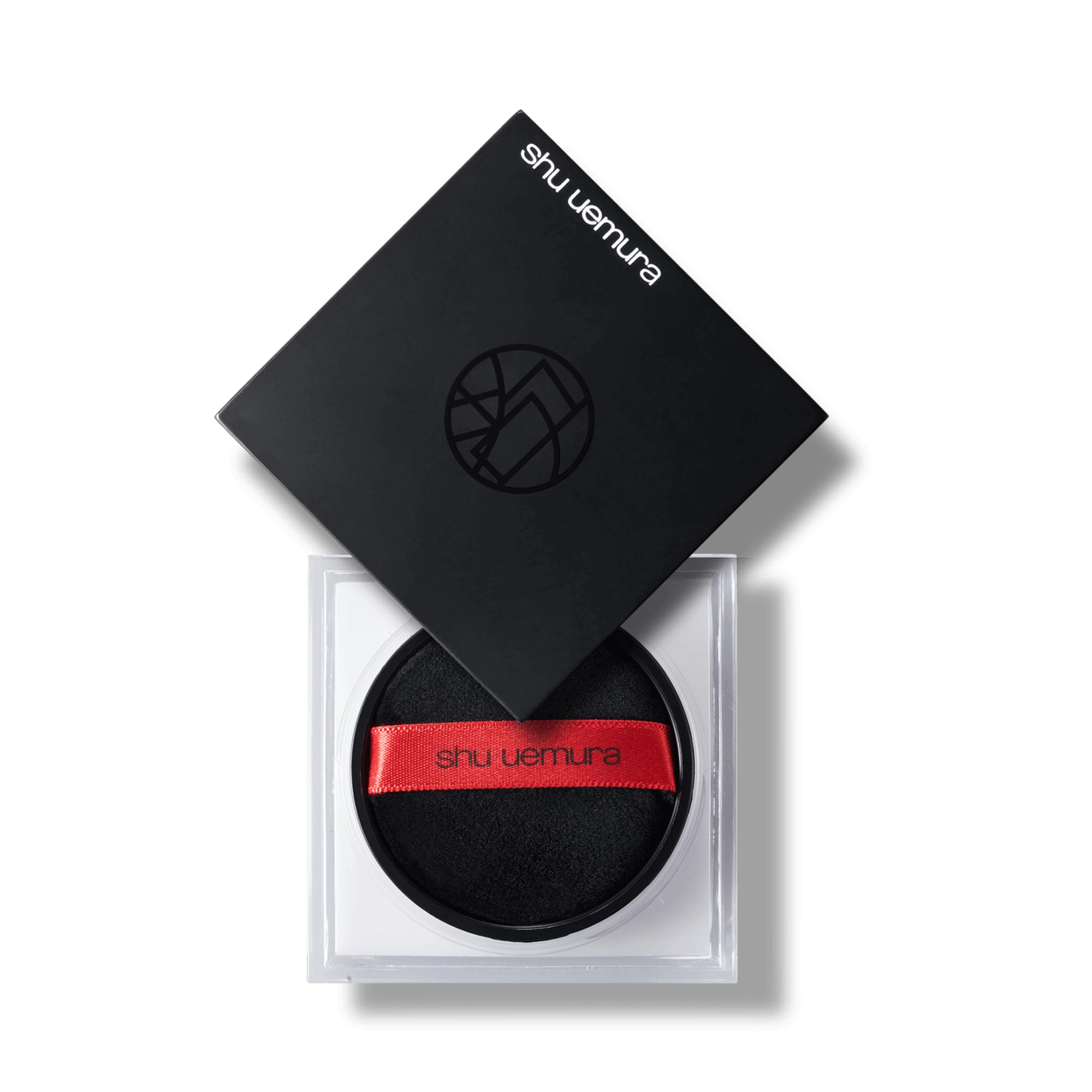 shu uemura(슈우 웨무라) 언리미티드 mopo 루스 파우더 15 g 페이스 파우더 테카리 방지 무너지기 어려운 소프트 매트 투명감 정규품