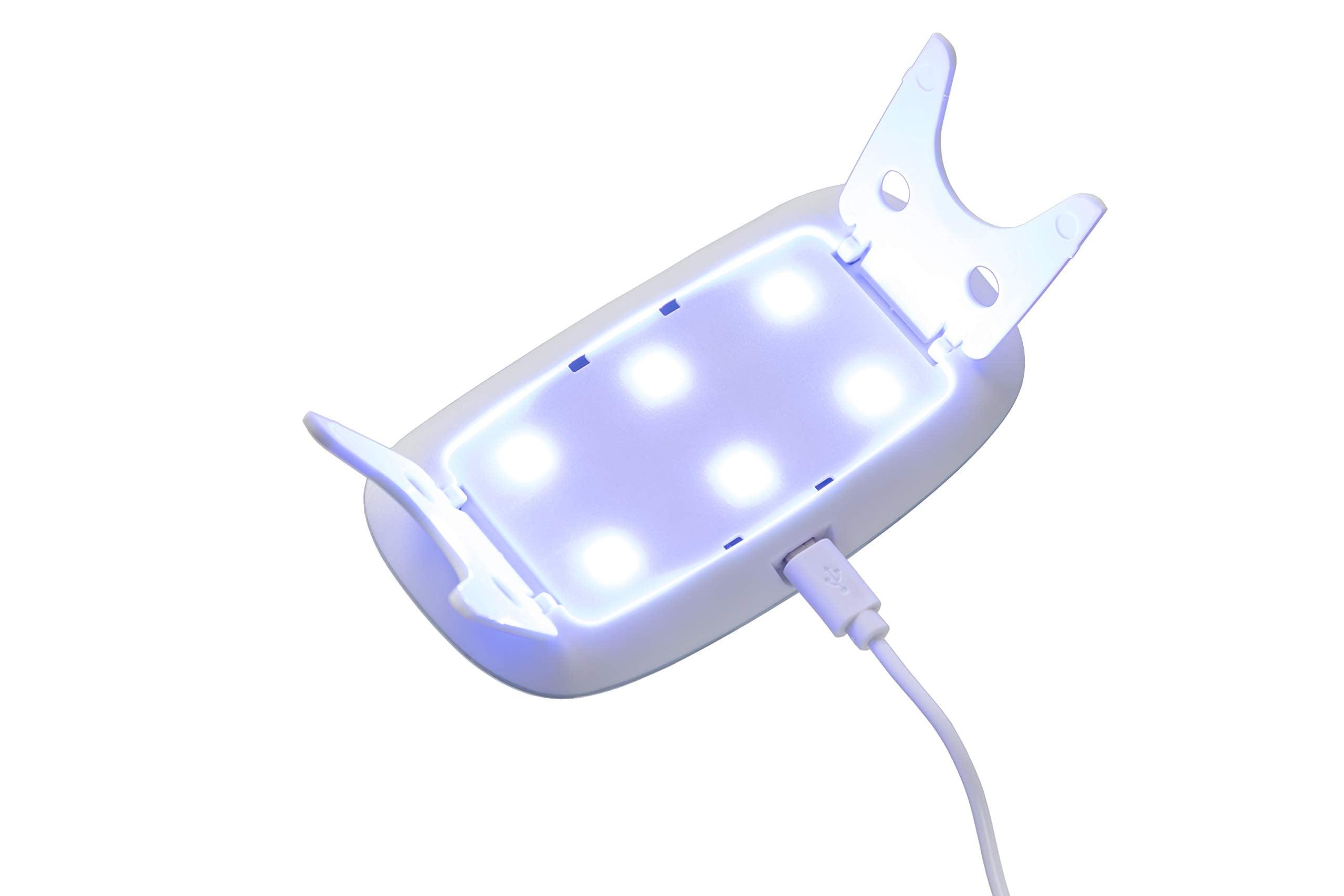 BEAUTYAVENUE UV & LED light Blue