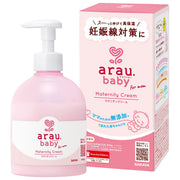 arau. Baby maternity cream additive-free 250g