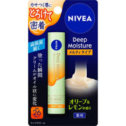 Nivea Deep Moisture Melty Olive
