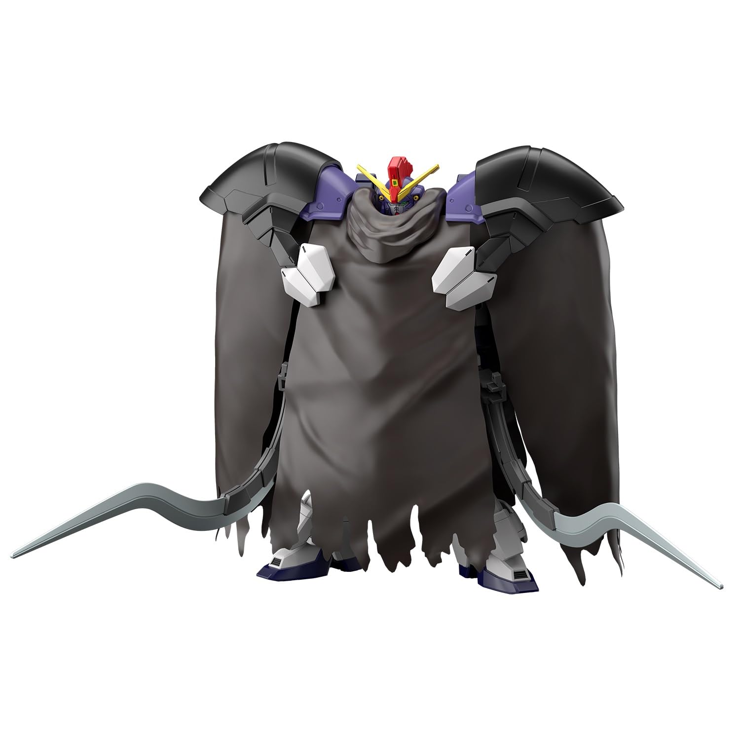BANDAI SPIRITS HG New Mobile Report Gundam W Endless Waltz Gundam Sandrock Kai EW 1/144 scale color-coded plastic model