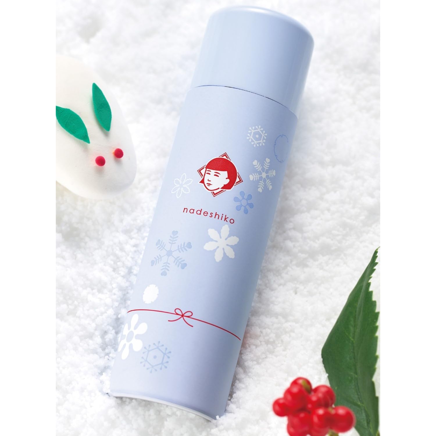 Pore Nadeshiko Pore Hide and Seek Cotton Before Makeup Cold Cotton Pore Tightening 70g