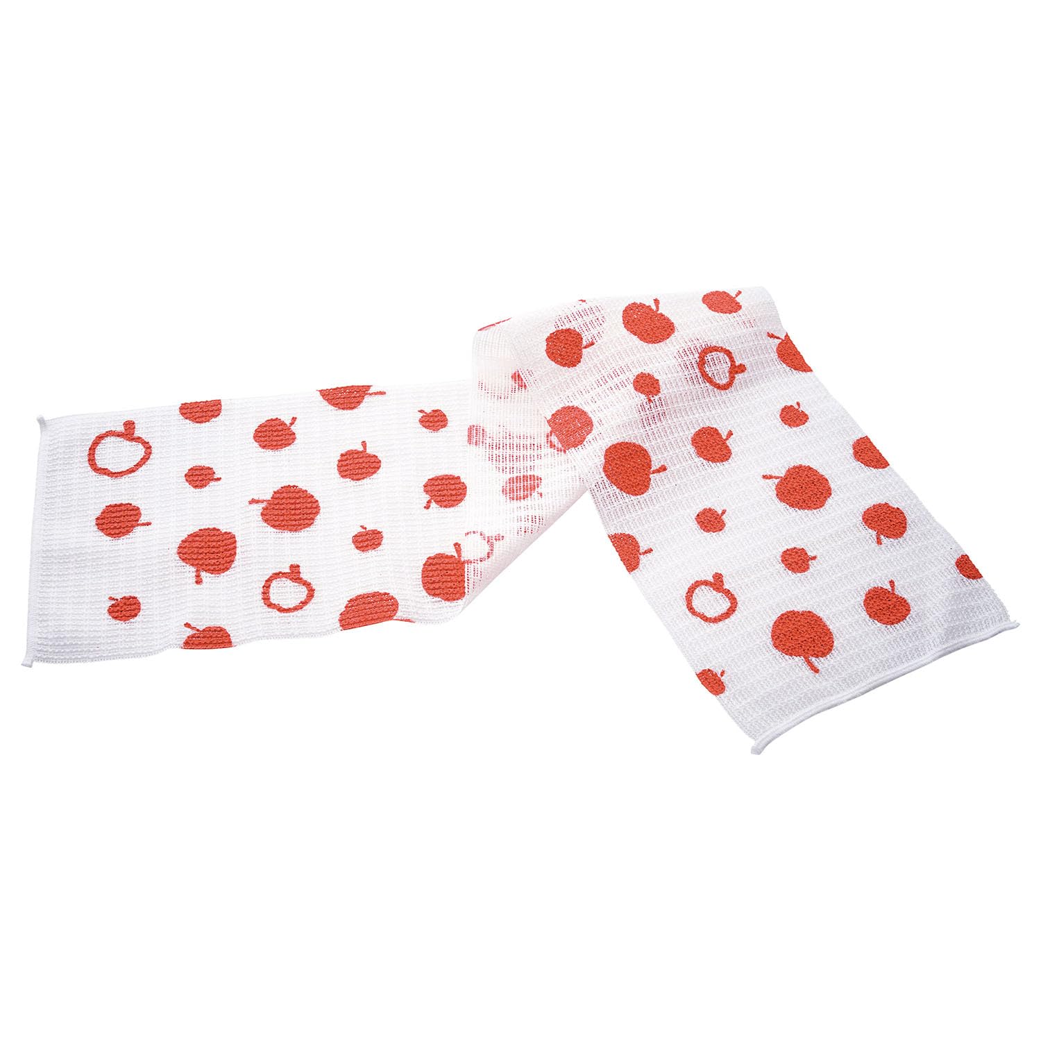 Smooth whole body exfoliating care towel 1 piece