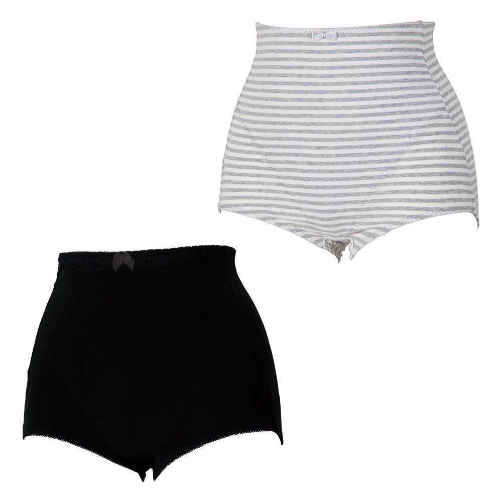 Quần Short Bụng Pigeon + Hông Gọn Màu Xám Size L