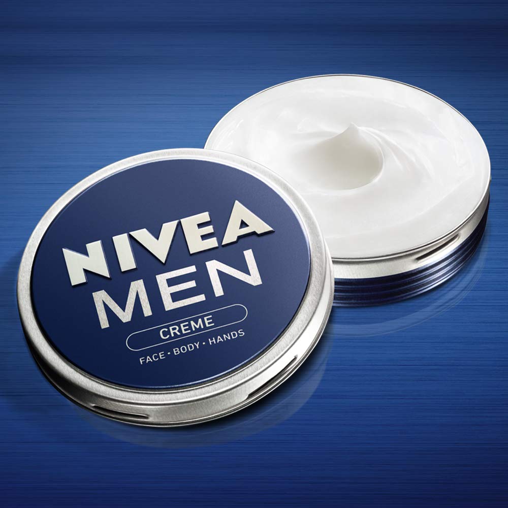 Kem Nivea Men 75g Kem dành cho Nam