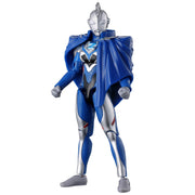 [BANDAI] Ultra Action Figure NEO Ultraman Z Original New Generation Ultraman Cape Set Recommended for ages 3 and up
