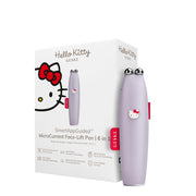 GESKE Hello Kitty MicroCurrent Face-Lift Pen | 6 in 1 Hello Kitty MicroCurrent Face-Lift Pen