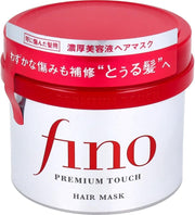 Fino Premium Touch Rich Serum Hair Mask 230g