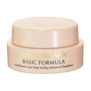 COVERMARK Basic Formula (Foundation / SPF33 PA+++) 11g・E5 Natural Beige