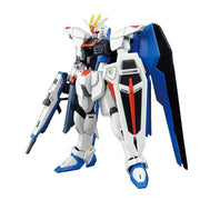 BANDAI SPIRITS HGCE 192 Mobile Suit Gundam SEED Freedom Gundam 1/144 scale color-coded plastic model