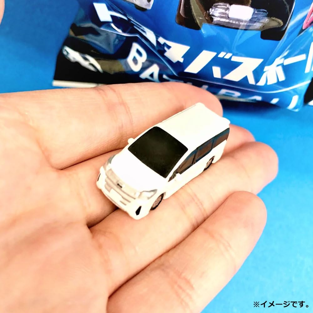 Xà phòng tắm Toyota hương thơm 75g 1 khẩu phần