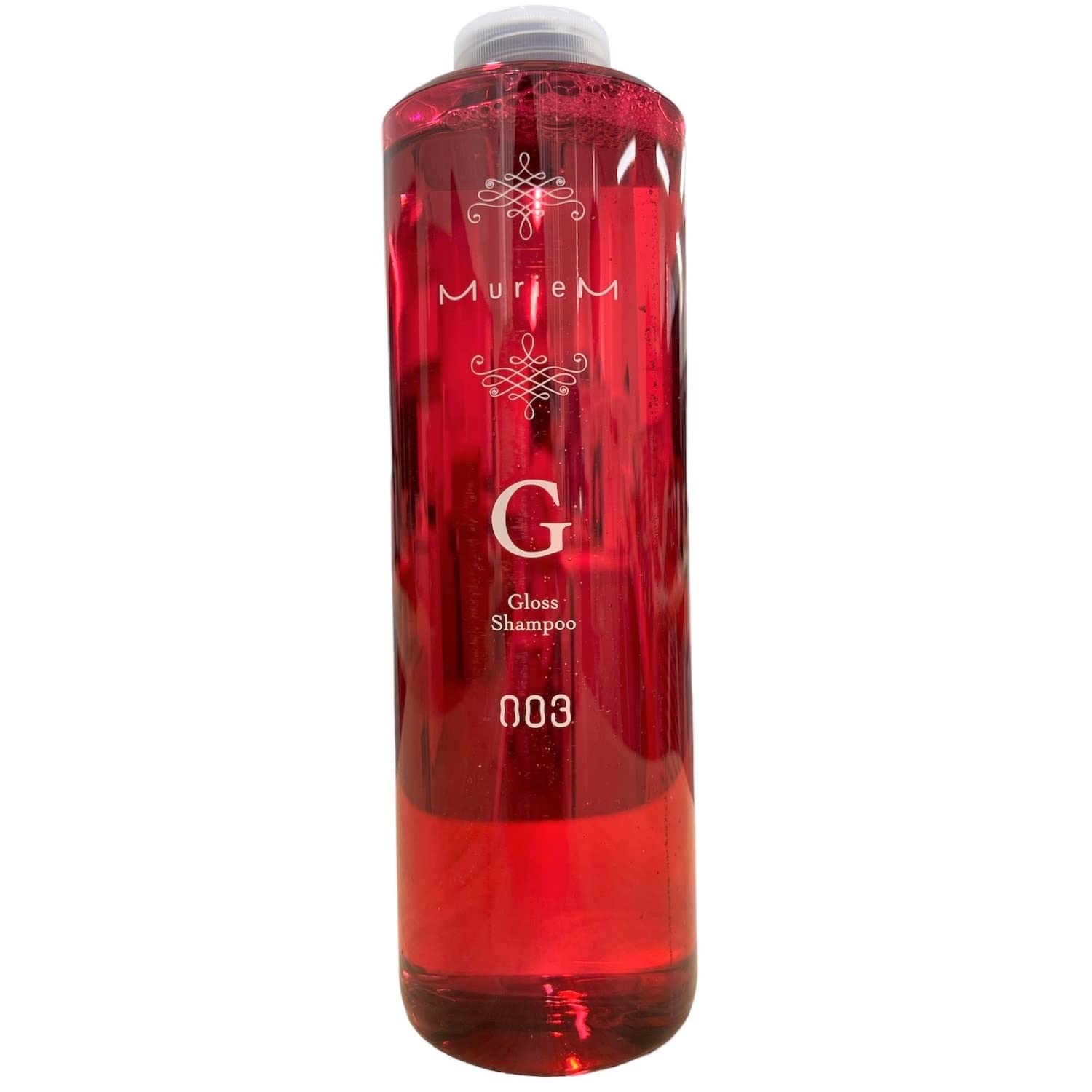 Number Three Myriam Shampoo G 660ml