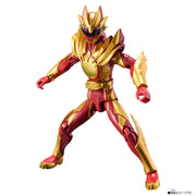 [BANDAI] Number One Sentai Gojuger Action Hero Wild Goju Wolf