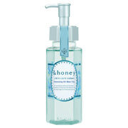 &Dầu tẩy trang mật ong Sabon 180ml | Dầu tẩy trang