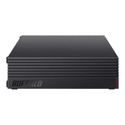 버팔로 외장 하드 디스크 6TB 텔레비전 녹화/PC/PS4/4K 대응