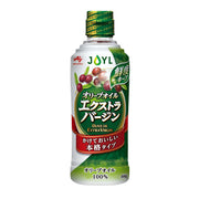 JOYL 올리브 오일 엑스트라 버진 (올리브 오일 100%) 아지노모토 J-오일 밀스 병 400g